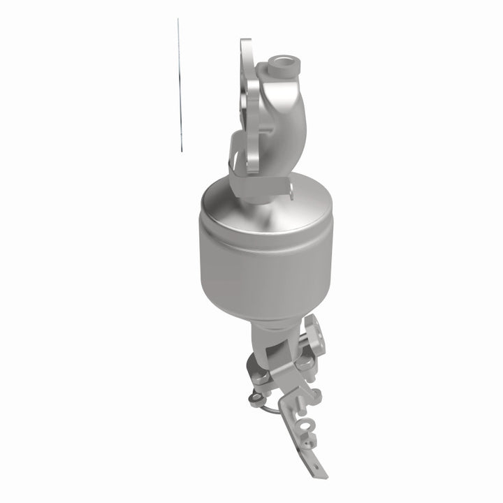 MagnaFlow Direct-Fit Catalytic Converter for 2008-2016 Honda Odyssey 3.5L - OneFastShop