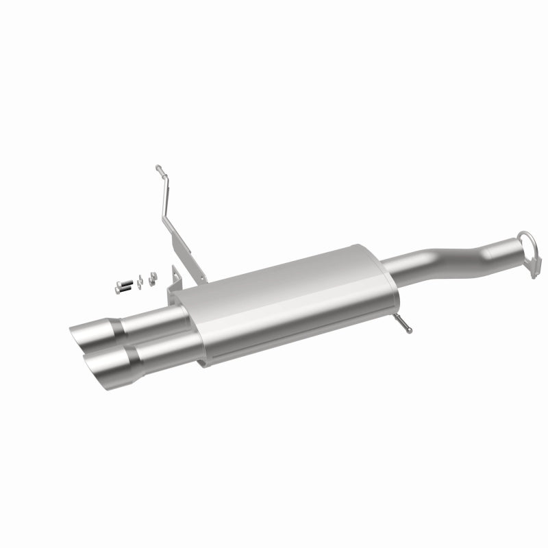 BRExhaust 2014–2022 Exhaust Kit for Mini Cooper 2.0L