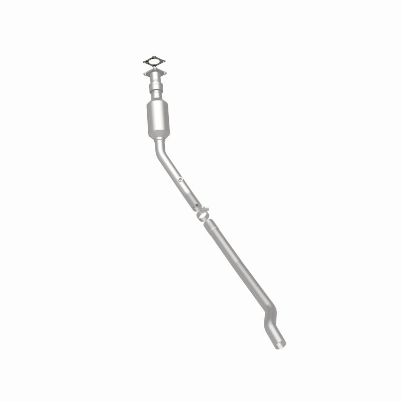 Magnaflow Direct Fit Converter for 96-00 Dodge Caravan 2.4L - OneFastShop