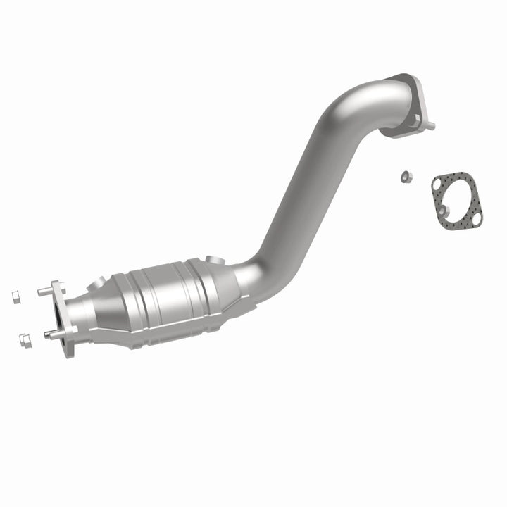 Magnaflow Catalytic Converter Direct Fit 02-04 Ford Focus L4-2.0L - OneFastShop