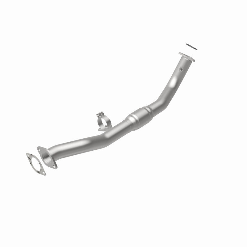 Magnaflow Direct-Fit Catalytic Converter 2001-2006 Sierra HD V8 6.0L Passenger Side - OneFastShop
