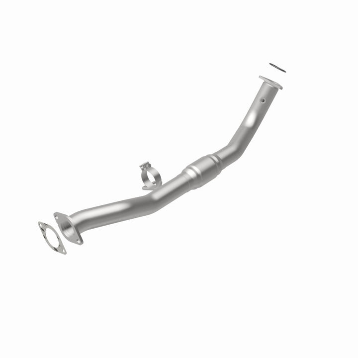 Magnaflow Direct-Fit Catalytic Converter 2001-2006 Sierra HD V8 6.0L Passenger Side - OneFastShop