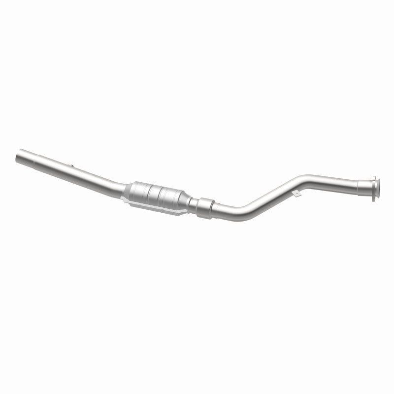 MagnaFlow Direct-Fit Catalytic Converter for 97-99 Audi A8 3.7L - Passenger Side - OneFastShop