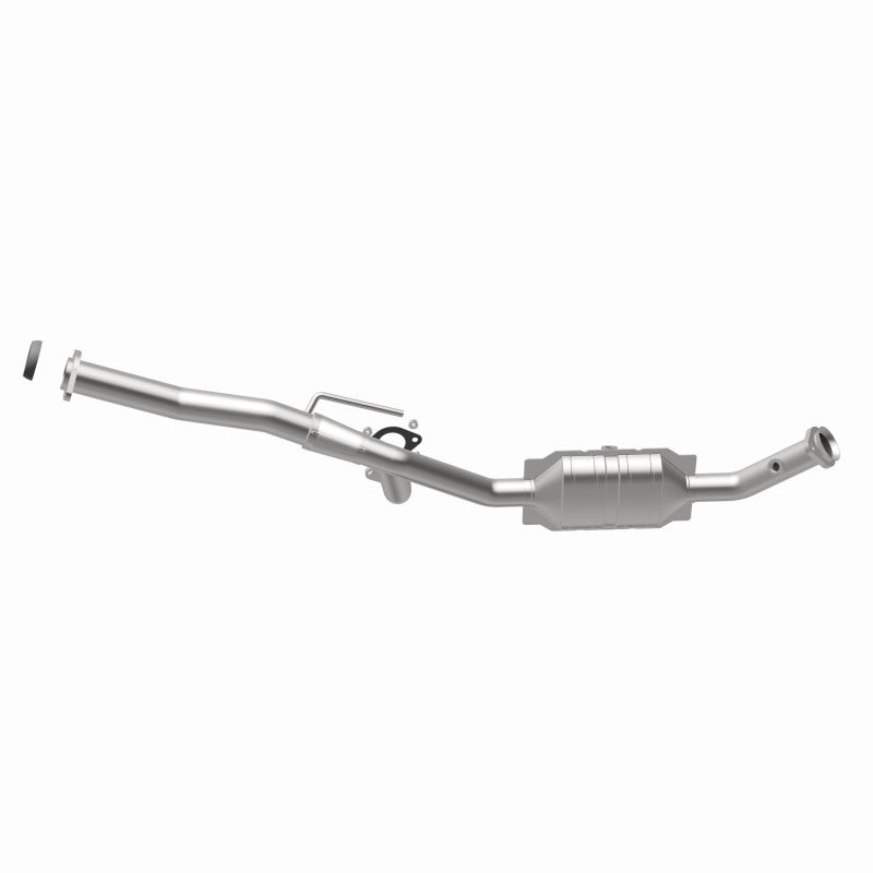 Magnaflow Direct-Fit Catalytic Converter 07-09 Ranger 3.0 Passenger Side OEM - OneFastShop