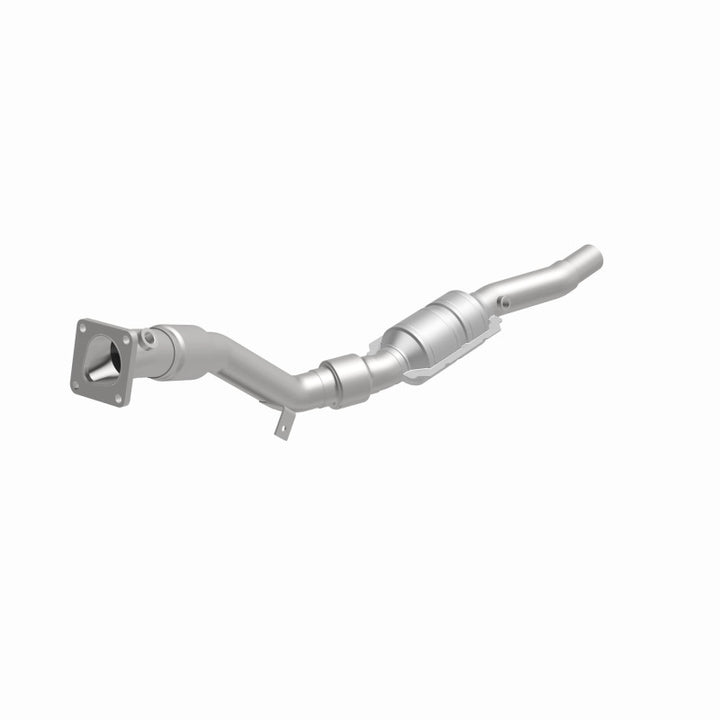 Magnaflow Direct-Fit Catalytic Converter 00-02 Audi A6 Quattro 2.7L - OneFastShop