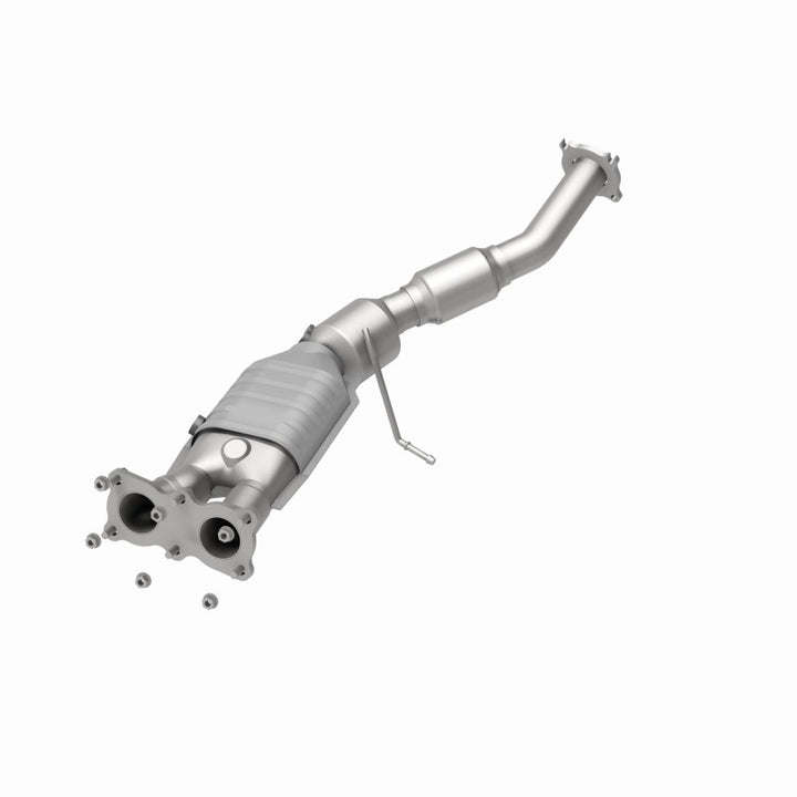 MagnaFlow Converter Direct Fit 2012 Volvo XC60 AWD 3.2L