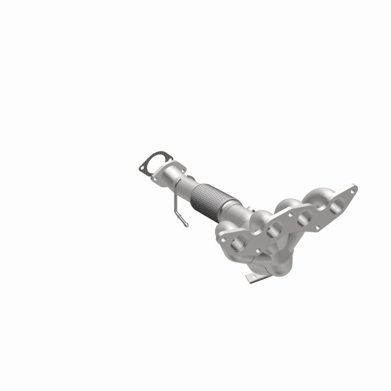 Magnaflow Direct Fit Catalytic Converter for 12-15 Ford Focus 2.0L - OneFastShop