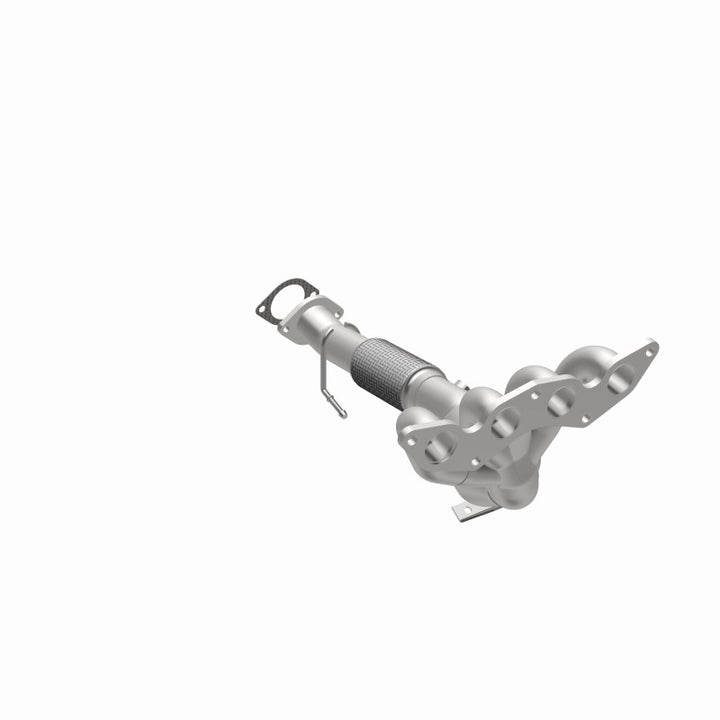 Magnaflow Direct Fit Catalytic Converter for 12-15 Ford Focus 2.0L - OneFastShop