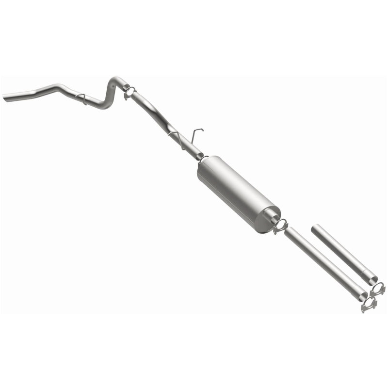 MagnaFlow BRE Exhaust Kit – for 1992–1995 Ford F150 - OneFastShop