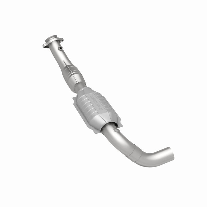 MagnaFlow Catalytic Converter DF 97-98 Ford Trucks 4.6L
