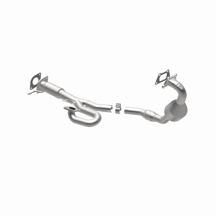 Magnaflow Direct-Fit Catalytic Converter 3.0L Underbody - 2010-2011 SRX