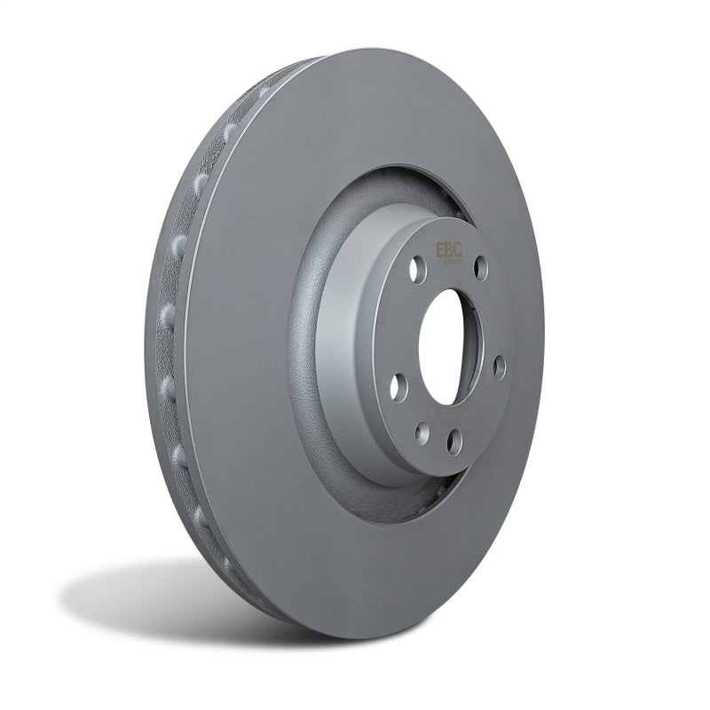 EBC 04-08 Acura TL 3.2 (Auto) Premium Rear Rotors