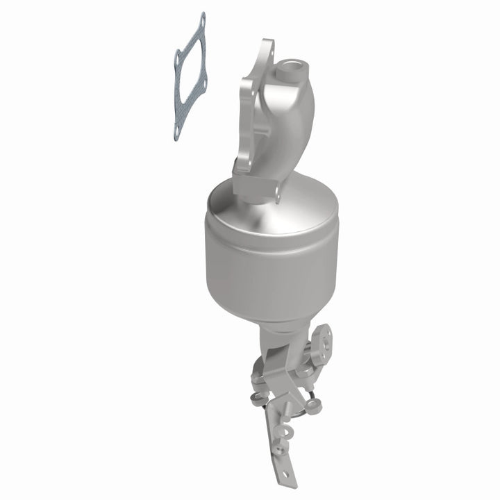 Magnaflow Direct Fit Converter for 09-10 Acura RL 3.7L - OneFastShop