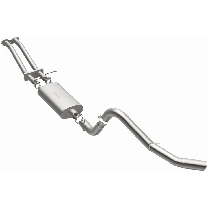 Magnaflow Performance Exhaust System Dual Inlet for Suburban 96-99 - OneFastShop
