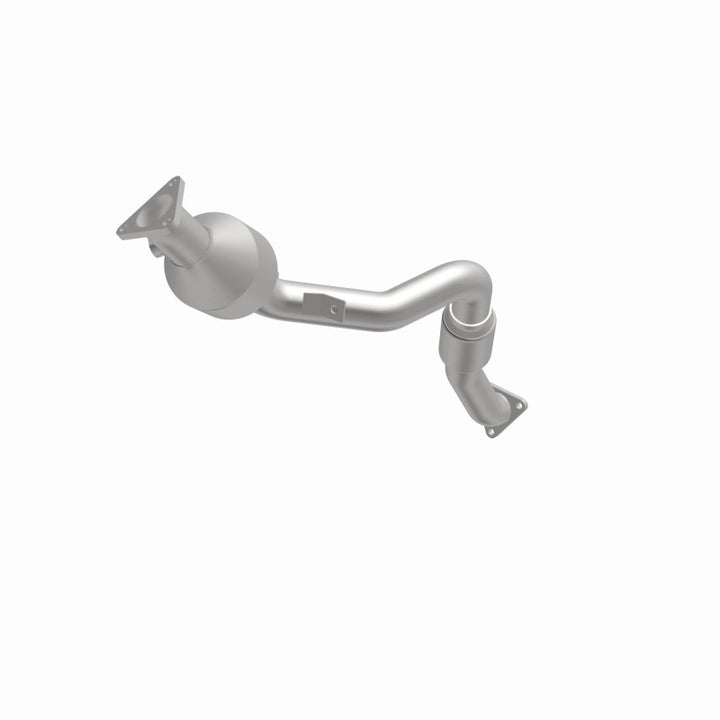 Magnaflow Direct-Fit Catalytic Converter OEM Underbody for 2007-2010 Audi Q7 V6 3.6 and 2008-2010 Volkswagen Touareg - OneFastShop