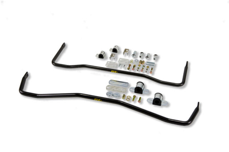 ST Suspensions Anti-Swaybar Set BMW E30 Coupe Sedan M3 - OneFastShop