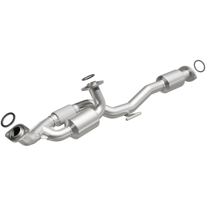 Magnaflow Direct Fit Catalytic Converter for 97-01 Toyota Camry 3.0L and 96-98 Lexus ES300 3.0L - OneFastShop