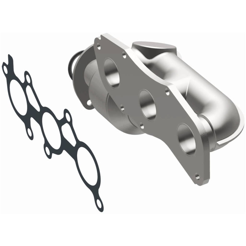 Magnaflow Direct-Fit Stainless Steel Catalytic Converter for 2006 Lexus GS300 V6 3.0L DS