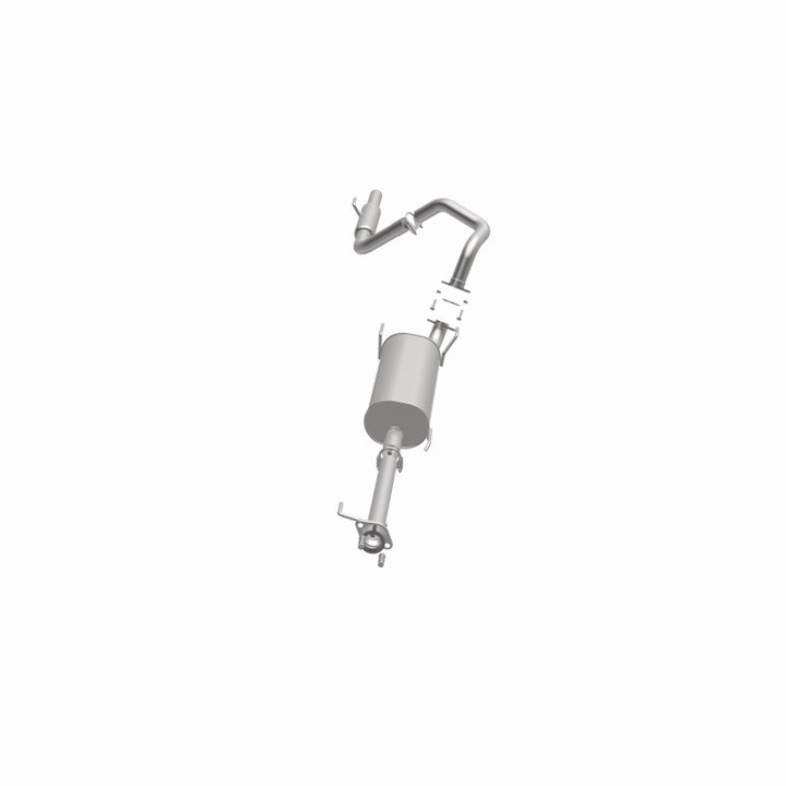 MagnaFlow Bre Exhaust Kit 03-09 4Runner Gx470 Exhaust System