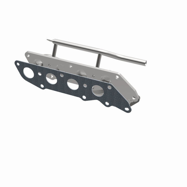 Magnaflow Catalytic Converter DF 07 Ford Focus 2.0L CA Emissions