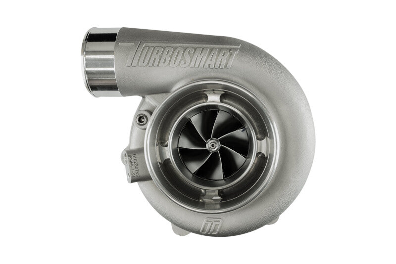 Turbosmart TS-1 Oil Cooled 6466 Reverse Rotation Turbocharger (6466)