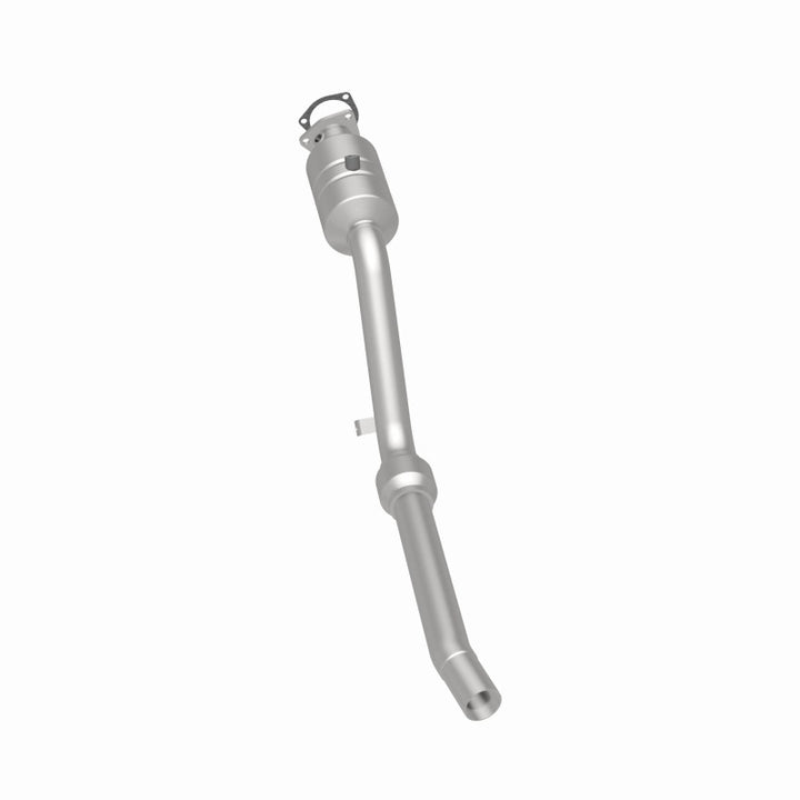 Magnaflow Catalytic Converter DF 02-03 Audi A4 3L Passenger Side - OneFastShop