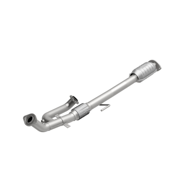 Magnaflow Y-Pipe Assembly for 2007-2010 Lexus ES350 and Toyota Camry 3.5L (49 State) - OneFastShop