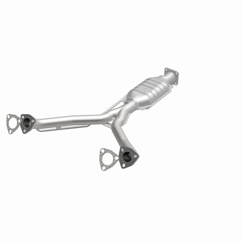 MagnaFlow Direct-Fit Catalytic Converter for Porsche 928 81-84 - OneFastShop