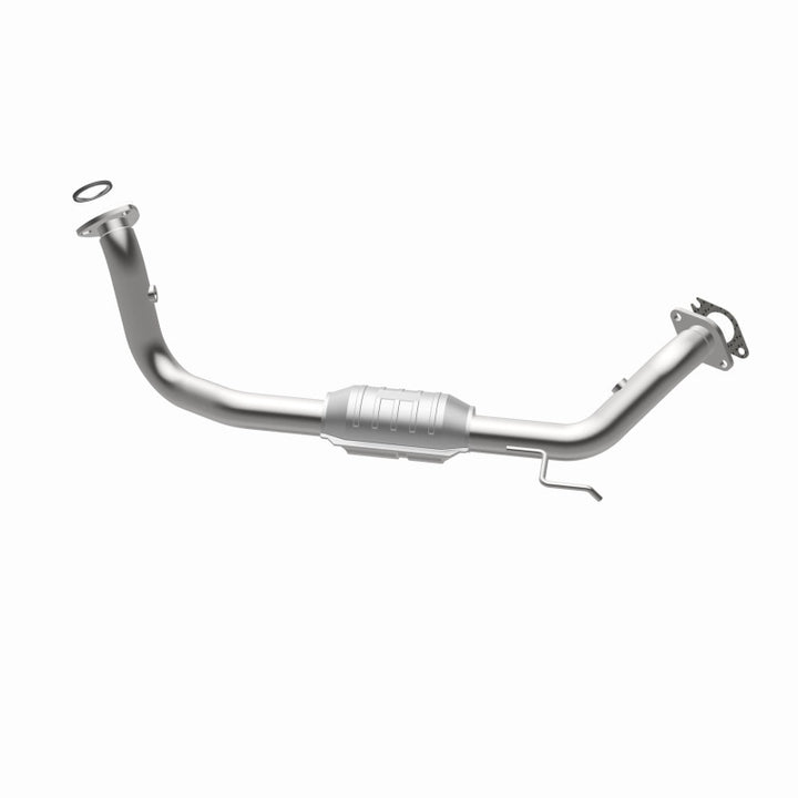 Magnaflow Direct-Fit Catalytic Converter 98-02 Passport 3.2L OEM
