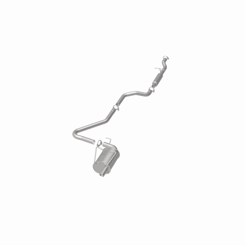 MagnaFlow BRE Exhaust Kit for 2009–2018 Dodge Journey 2.4L