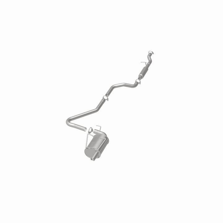 MagnaFlow BRE Exhaust Kit for 2009–2018 Dodge Journey 2.4L