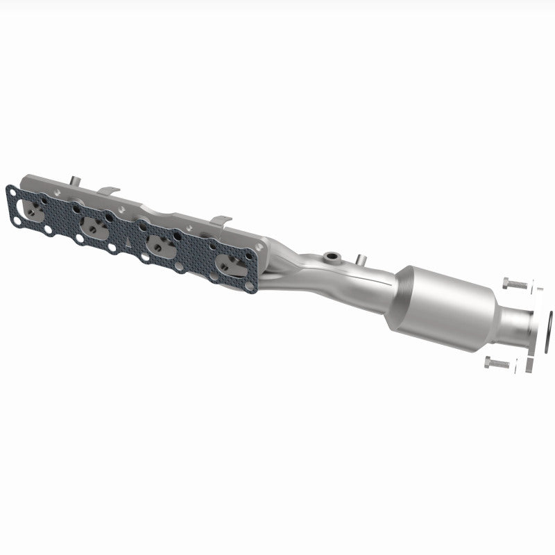 Magnaflow Direct Fit Converter for 05-06 Nissan Titan 5.6L