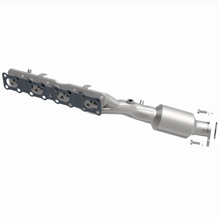 Magnaflow Direct Fit Converter for 05-06 Nissan Titan 5.6L