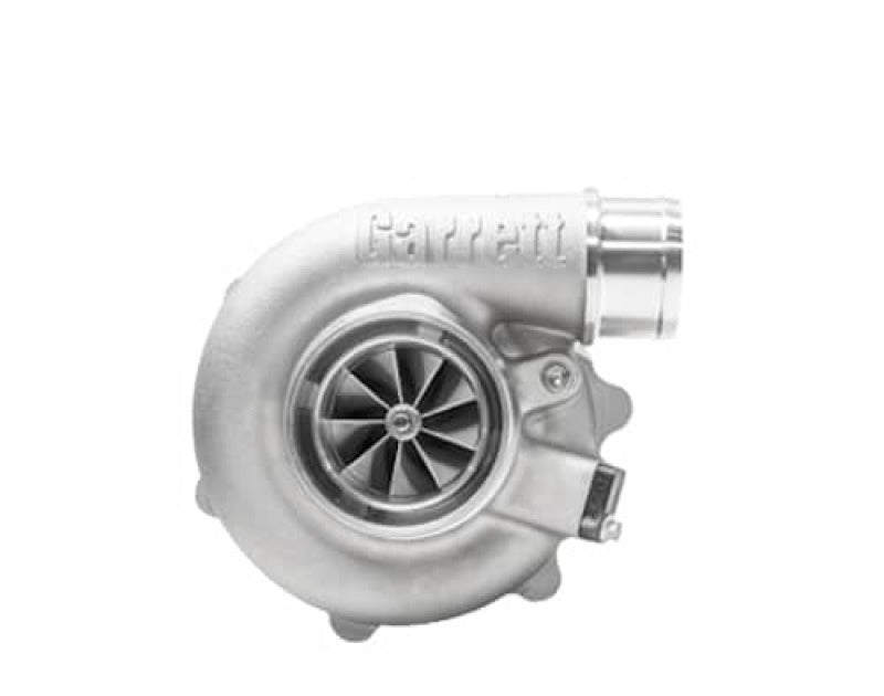 Garrett G25-550 Turbocharger O/V V-Band / V-Band 0.72 A/R Internal WG.