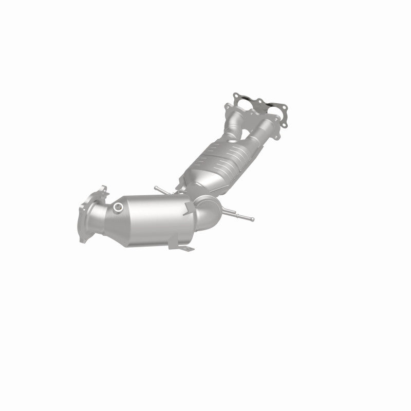Magnaflow Catalytic Converter 21-508 for 11-16 Volvo S60 L6 3