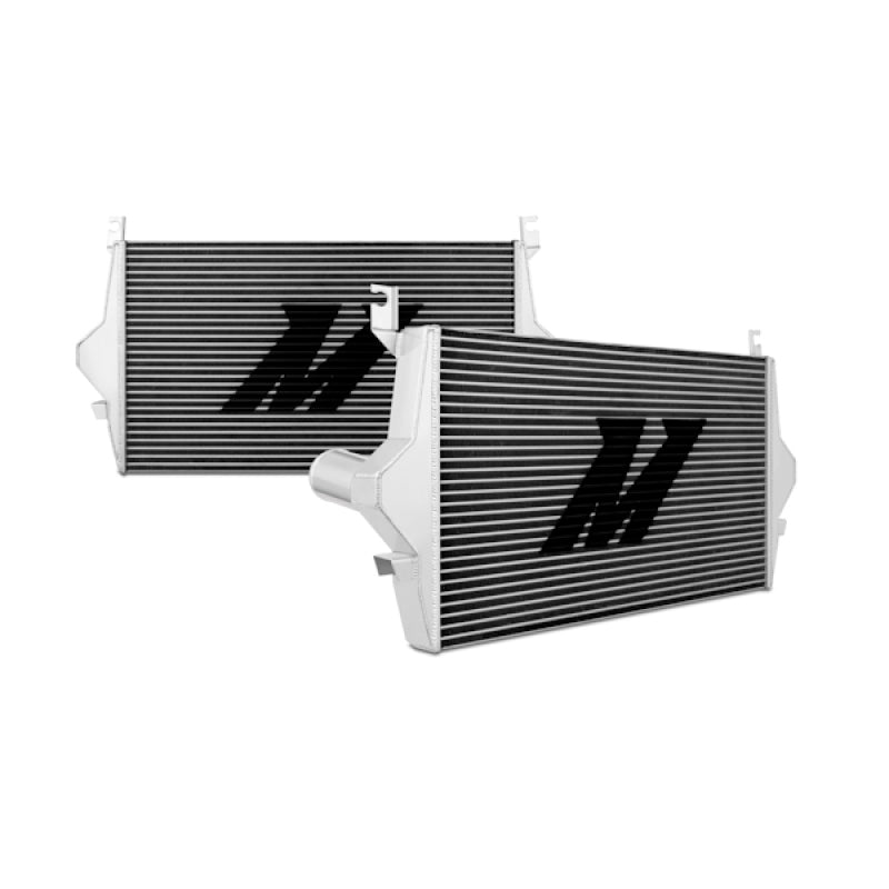 Mishimoto Intercooler for 99-03 Ford F250 7.3L Powerstroke - OneFastShop