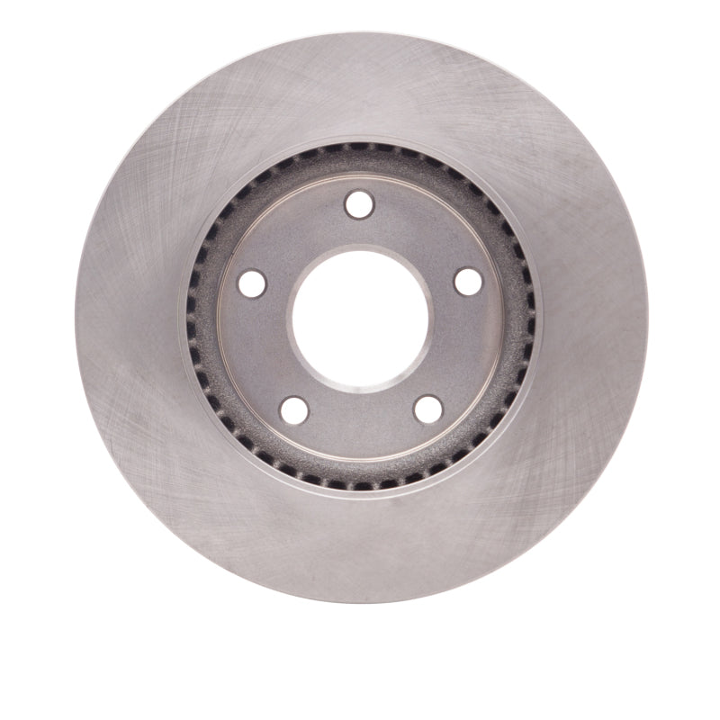 DFC Premium OE Front Brake Rotor - Nissan Sentra 2013-2019, image 3