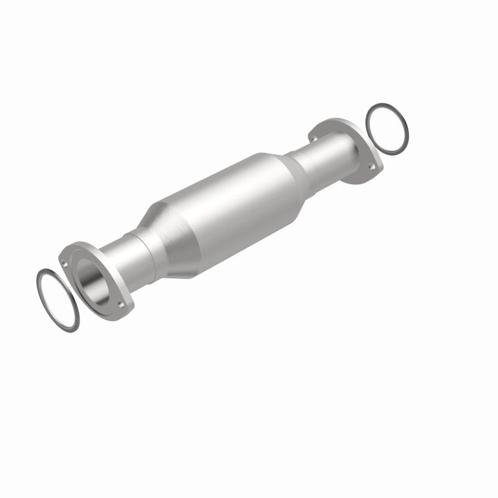 Magnaflow Direct Fit Catalytic Converter for 96-99 Toyota Tacoma 2.7L - OneFastShop