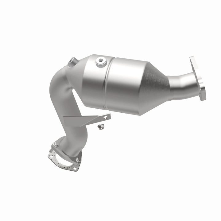 MagnaFlow Direct-Fit Catalytic Converter Audi S4 2010-2013 - OneFastShop