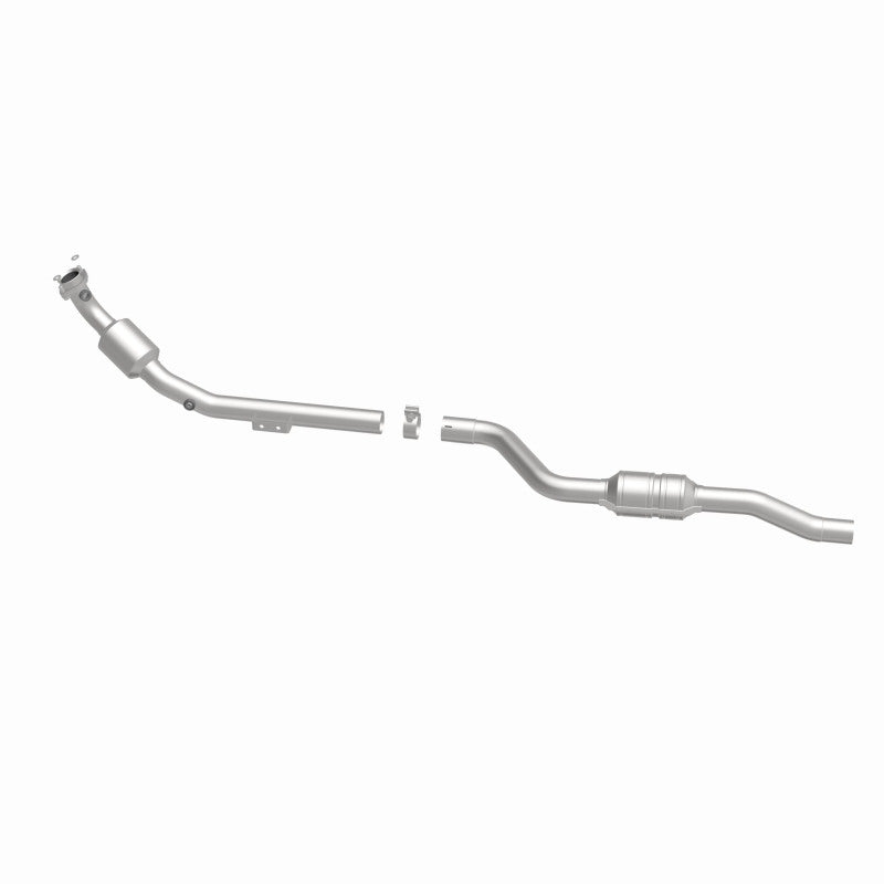 Magnaflow Catalytic Converter DirectFit 98-03 Mercedes E320 - OneFastShop