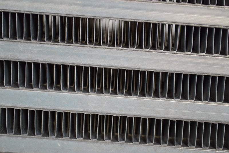 CSF Intercooler Core - Magnum 1000+HP, 18" x 12" x 6" - 18in L x 12in H x 6in W