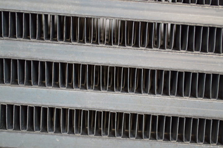 CSF Intercooler Core - Magnum 1000+HP, 18" x 12" x 6" - 18in L x 12in H x 6in W