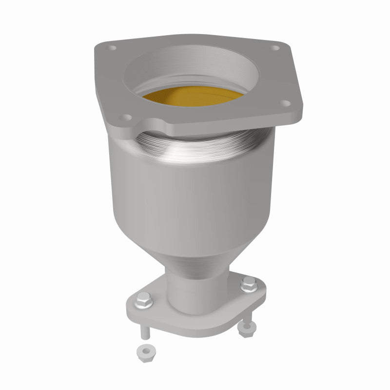 MagnaFlow Direct-Fit Catalytic Converter for 2001–2002 Dodge Stratus 2.7L - OneFastShop