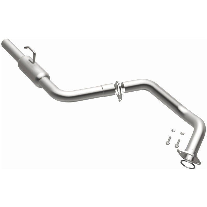 Magnaflow BRE Rear Muffler Kit Replacement for Lexus - OneFastShop