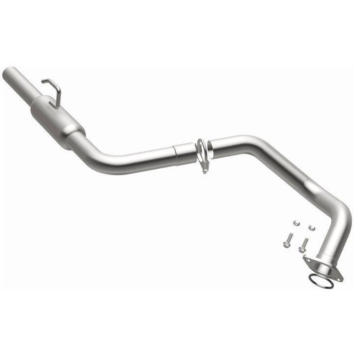Magnaflow BRE Rear Muffler Kit Replacement for Lexus - OneFastShop