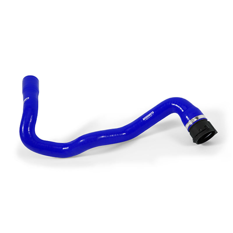 Mishimoto Silicone Radiator Hose Kit for Ford Focus ST 2.0L Blue (13-16) - OneFastShop