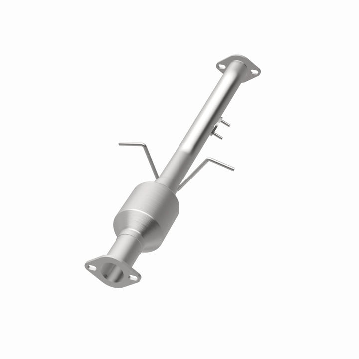 MagnaFlow Direct-Fit Catalytic Converter for 1995–1998 Toyota T100 2WD 3.4L - OneFastShop