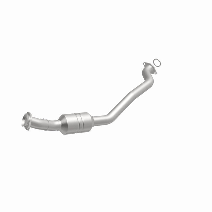 Magnaflow Direct-Fit Catalytic Converter for 2011-2019 Jeep Grand Cherokee 5.7L PS - OneFastShop