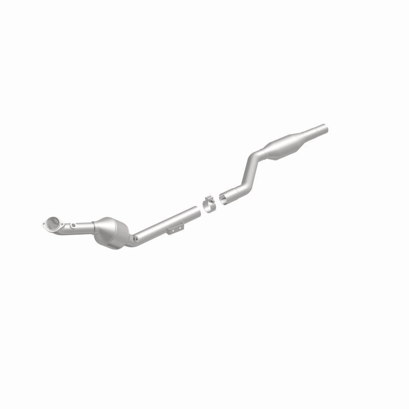 MagnaFlow Direct-Fit Catalytic Converter for 01-03 Mercedes SL500 Passenger Side - OneFastShop