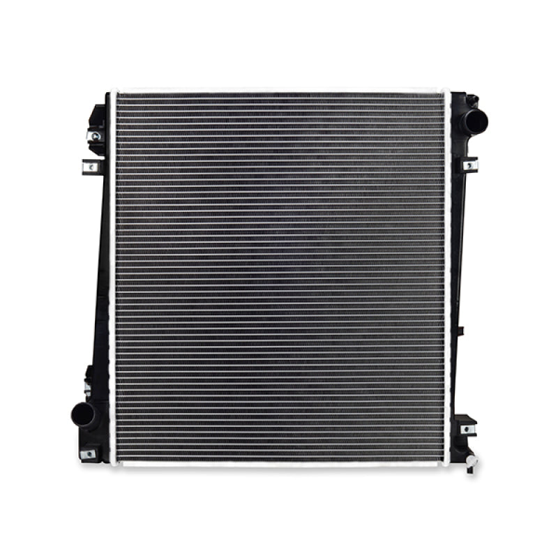 Mishimoto Replacement Radiator for 2002–2005 Ford Explorer - OneFastShop
